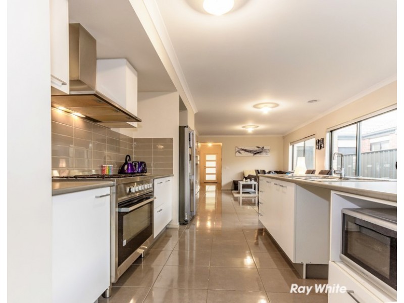 13 Rhinelander Close, Clyde North VIC 3978