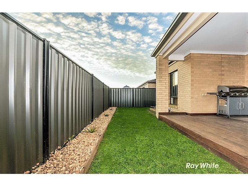 13 Rhinelander Close, Clyde North VIC 3978