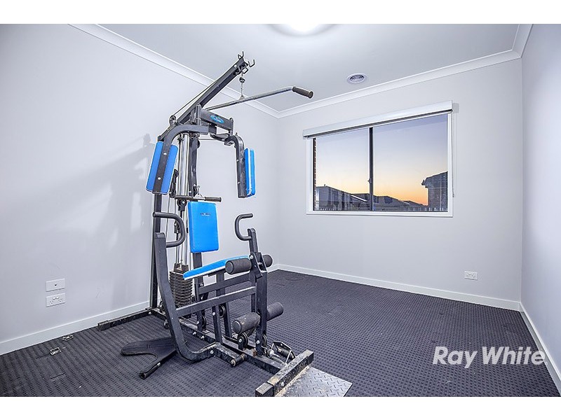 42 Asteria Crescent, Cranbourne West VIC 3977