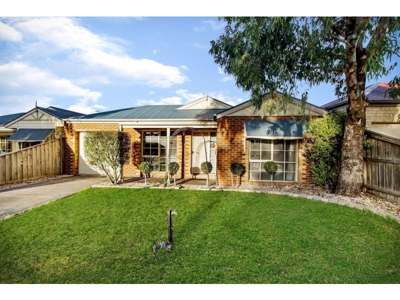 12 Waterbush Crescent, Lyndhurst VIC 3975