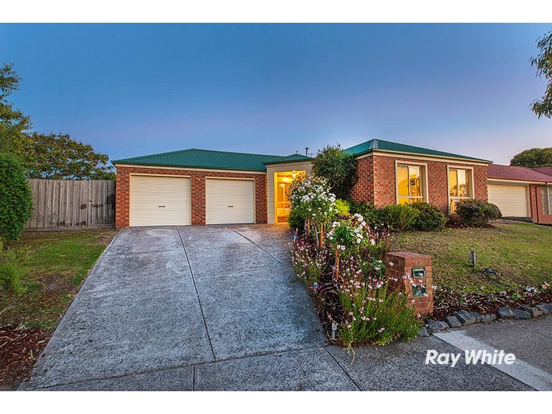 15 McDonald Street, Skye VIC 3977