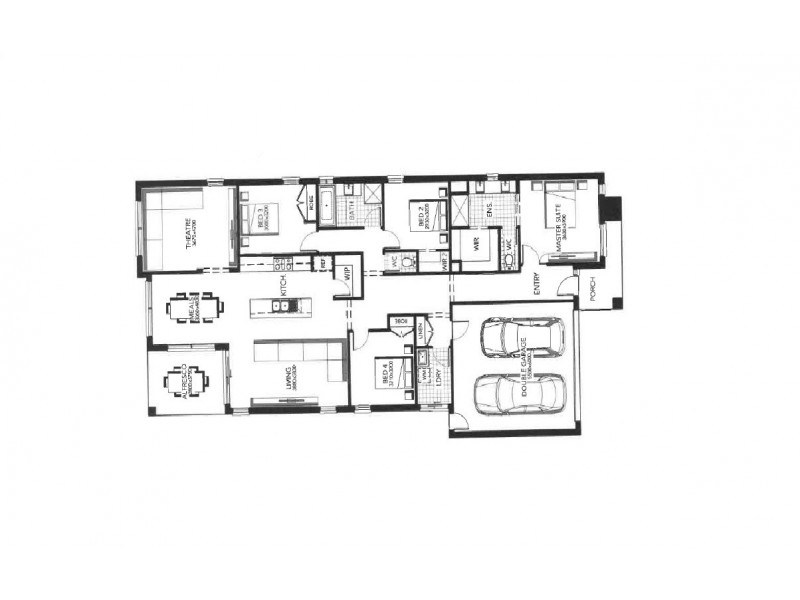 10 Dream Avenue, Clyde North VIC 3978