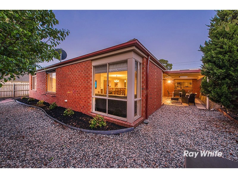 66 Ferndown Drive, Cranbourne VIC 3977