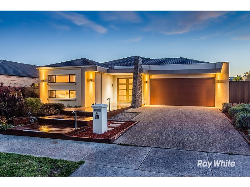 6 Wild Sage Court, Lyndhurst VIC 3975