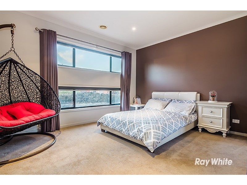 6 Wild Sage Court, Lyndhurst VIC 3975