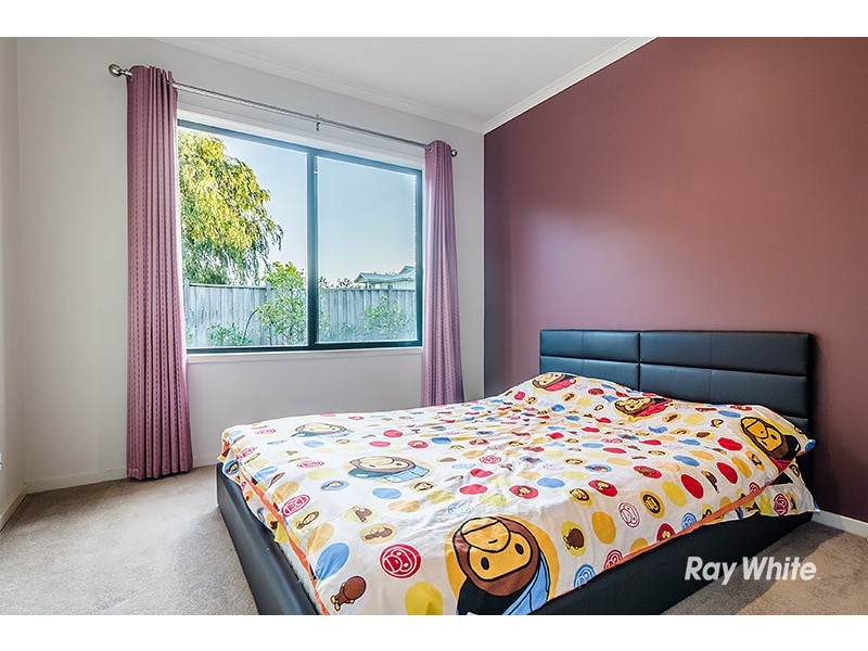 6 Wild Sage Court, Lyndhurst VIC 3975