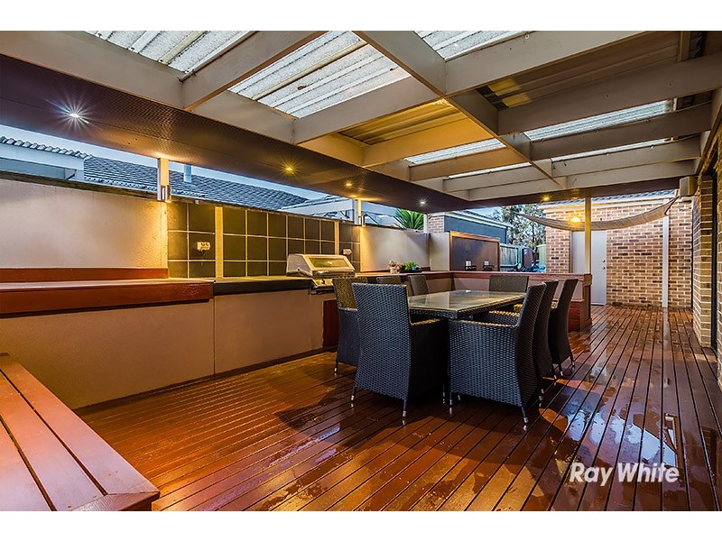 6 Wild Sage Court, Lyndhurst VIC 3975