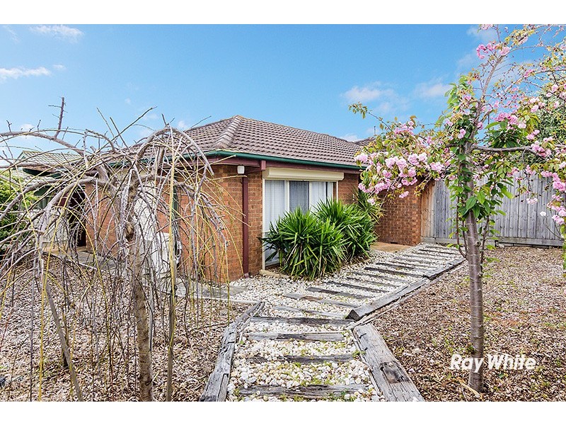 1 Walnut Court, Cranbourne North VIC 3977