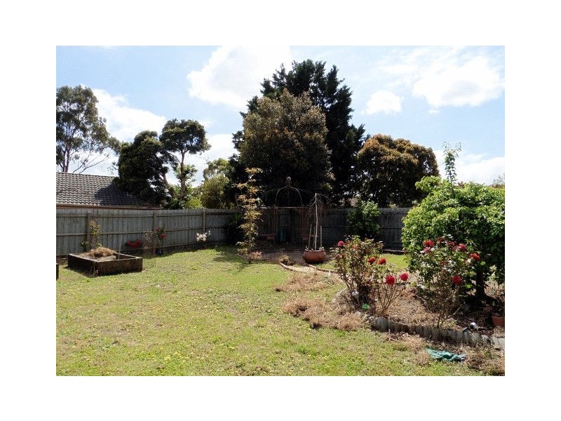 1 Walnut Court, Cranbourne North VIC 3977