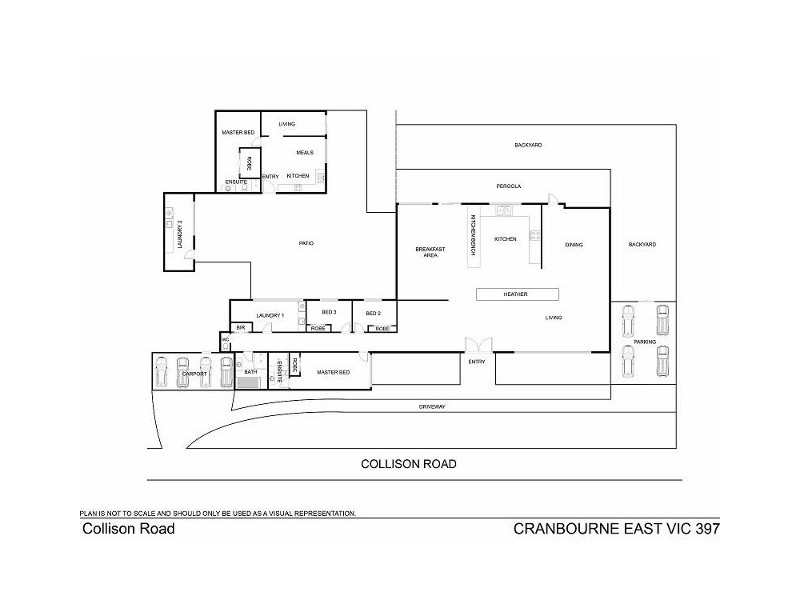 19 Collison Road, Cranbourne East VIC 3977