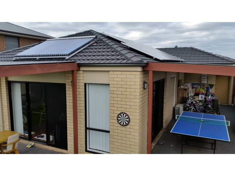 22 Chorus Way, Cranbourne East VIC 3977