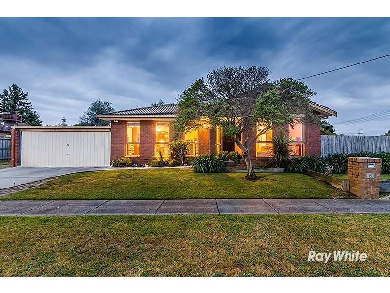 5 Beth Court, Hampton Park VIC 3976