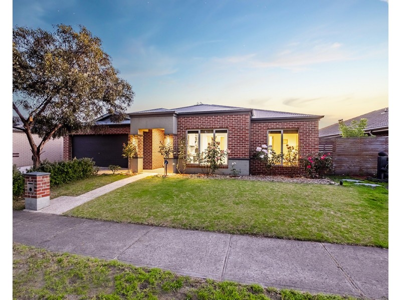 5 Caribbean Pine Court, Lyndhurst VIC 3975