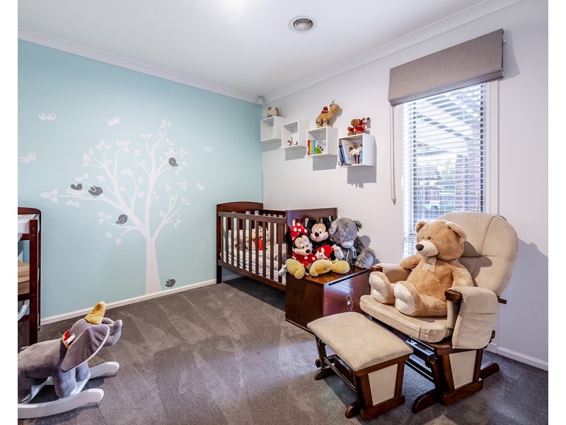 5 Caribbean Pine Court, Lyndhurst VIC 3975