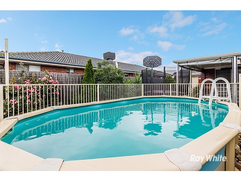 35 Genista Road, Cranbourne West VIC 3977