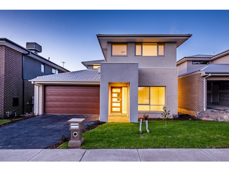 15 Teneriffe Street, Cranbourne North VIC 3977