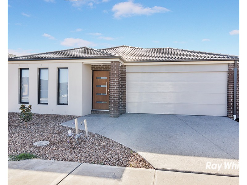 142 Nelson Street, Cranbourne East VIC 3977