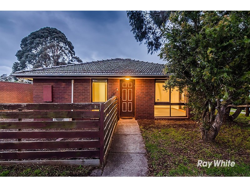 2a Alexander Street, Cranbourne VIC 3977