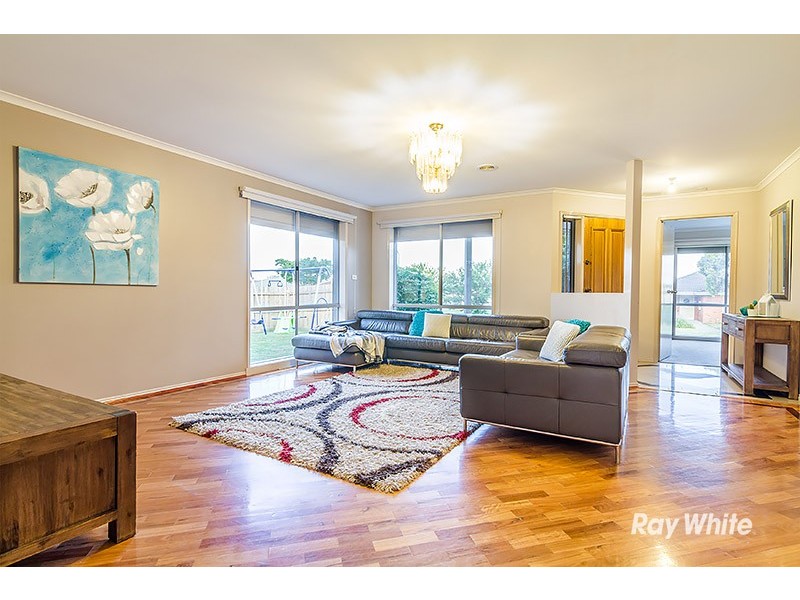 22 The Parkway, Hampton Park VIC 3976