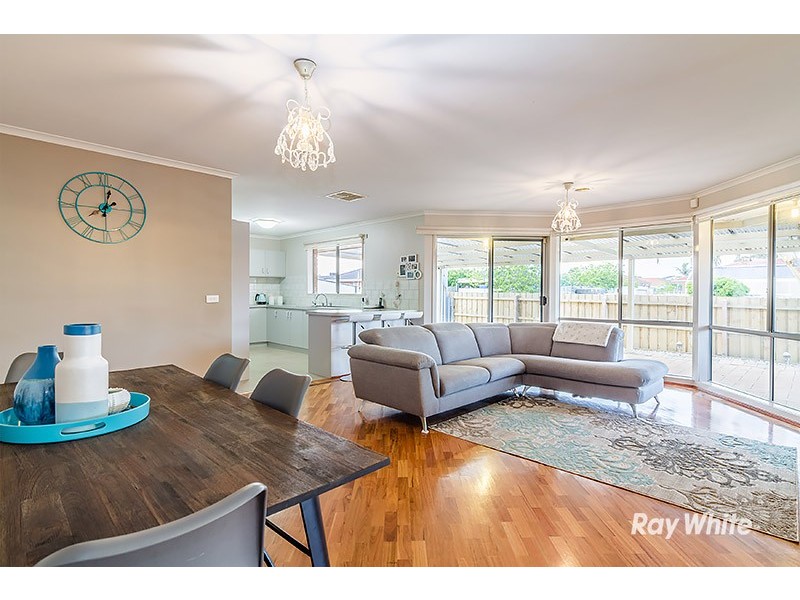 22 The Parkway, Hampton Park VIC 3976