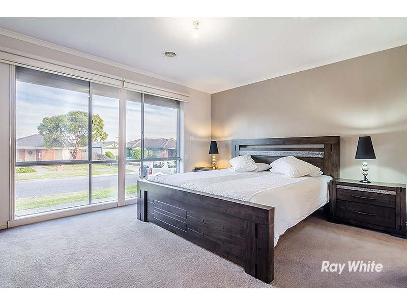 22 The Parkway, Hampton Park VIC 3976