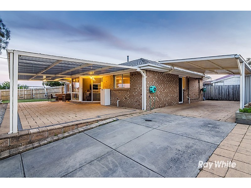 22 The Parkway, Hampton Park VIC 3976