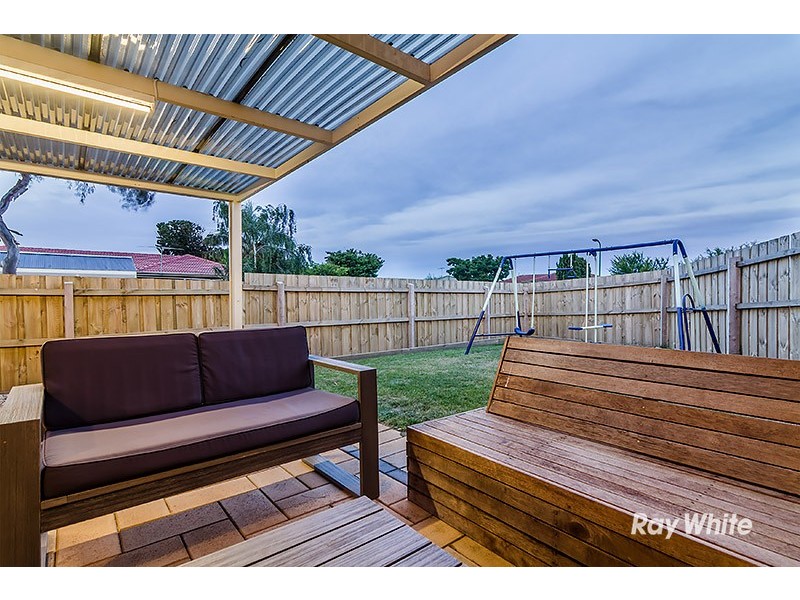 22 The Parkway, Hampton Park VIC 3976