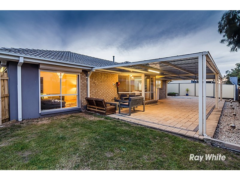 22 The Parkway, Hampton Park VIC 3976