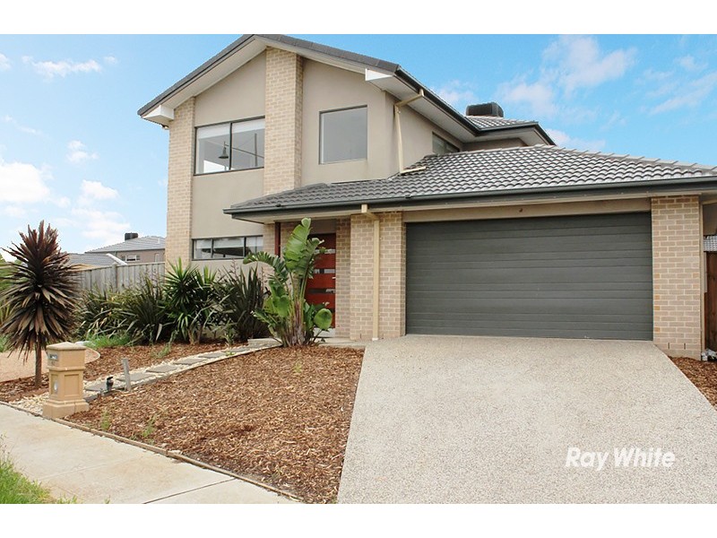 48 Featherbrook Drive, Point Cook VIC 3030