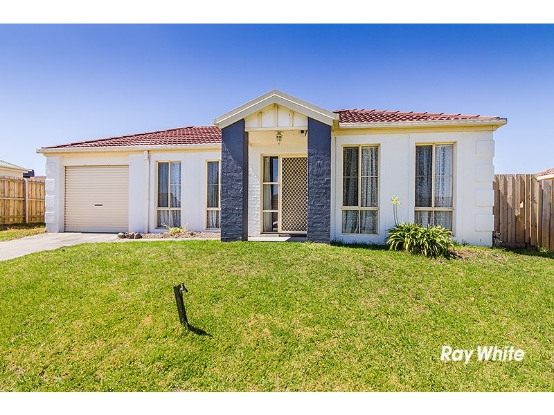 30 Kershaw Drive, Narre Warren South VIC 3805