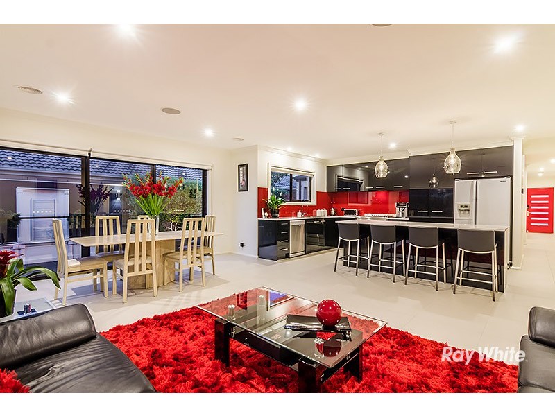 16 John Russell Road, Cranbourne West VIC 3977