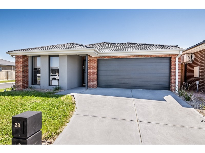 28 Cherrington Avenue, Officer VIC 3809