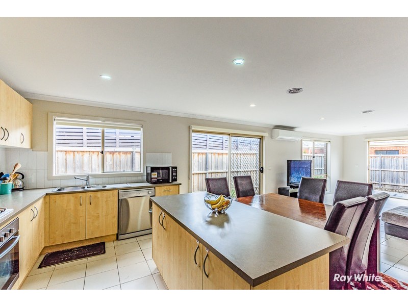 12 Celestine Drive, Officer VIC 3809