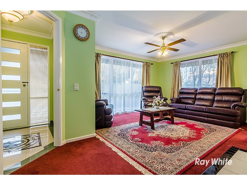 13 Darcy Court, Cranbourne VIC 3977