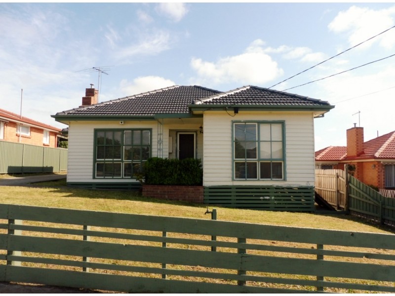 1/5 Burrows Avenue, Dandenong VIC 3175