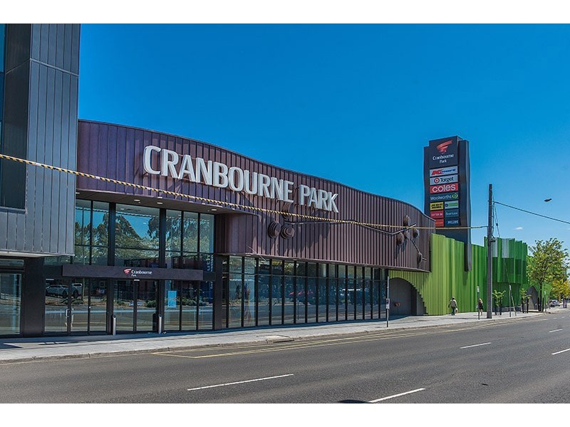 9/216 Sladen Street, Cranbourne VIC 3977