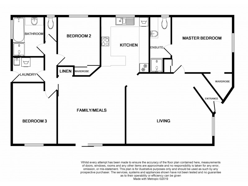 1 Monash Way, Cranbourne North VIC 3977