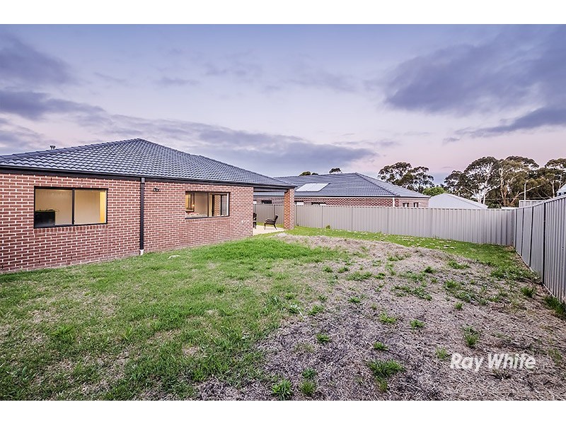 6 Chief Court, Cranbourne East VIC 3977