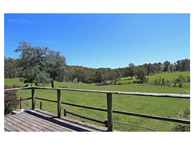 70 Dunbabbin Road, The Gurdies VIC 3984