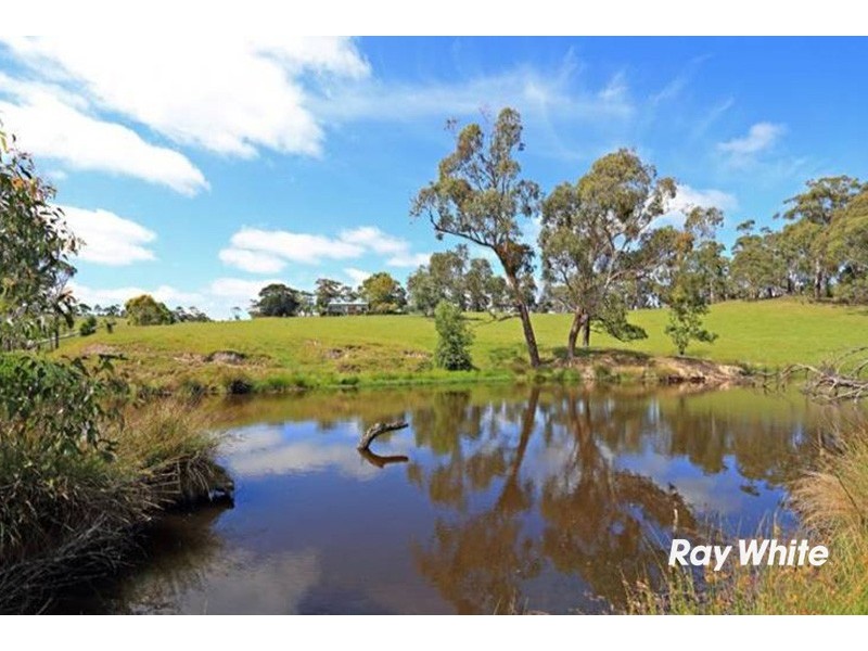 70a Dunbabbin Road, The Gurdies VIC 3984