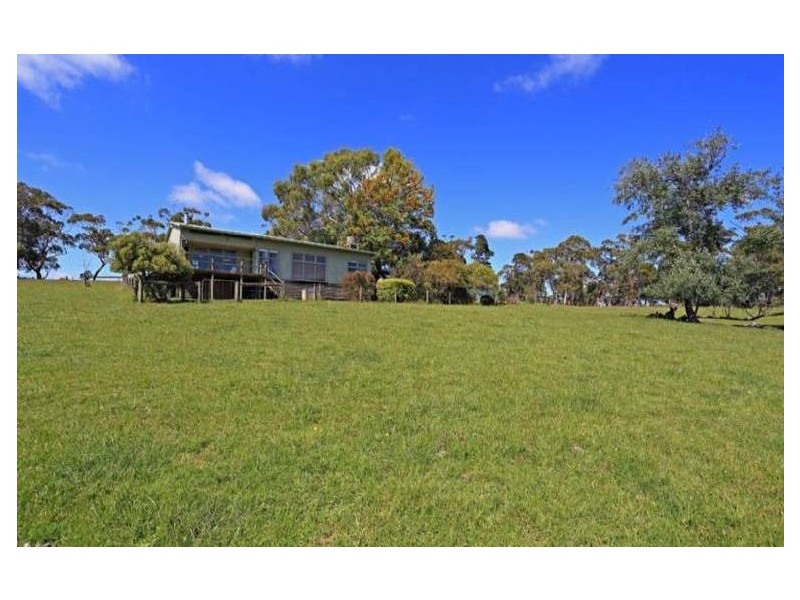 70a Dunbabbin Road, The Gurdies VIC 3984