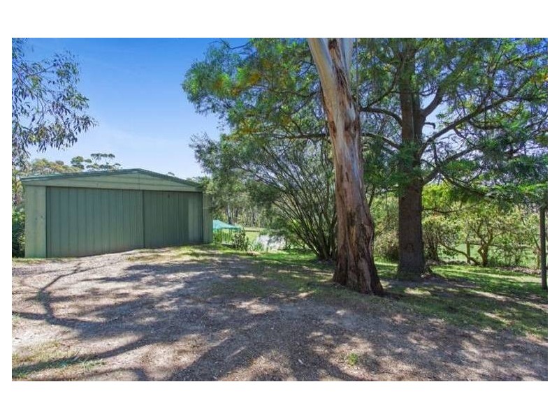 70a Dunbabbin Road, The Gurdies VIC 3984