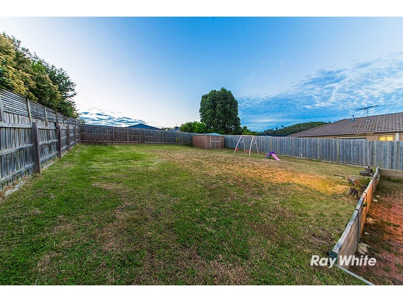 12 Redcherry Court, Pakenham VIC 3810