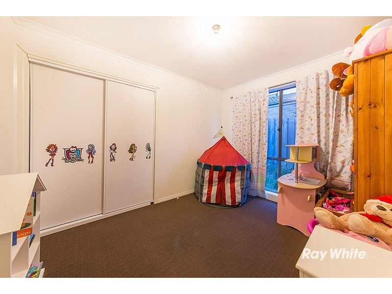 12 Redcherry Court, Pakenham VIC 3810