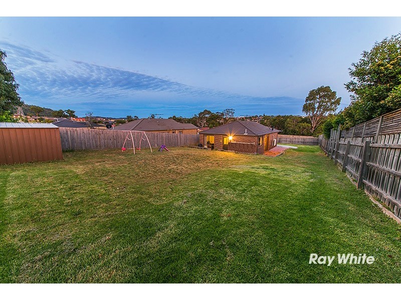 12 Redcherry Court, Pakenham VIC 3810