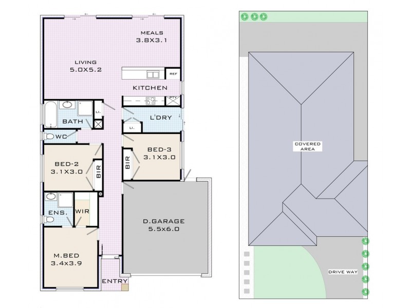 3 Scotch Lane, Cranbourne West VIC 3977