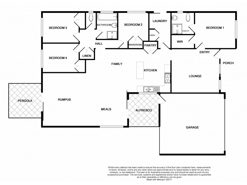 16 San Fratello Street, Clyde North VIC 3978