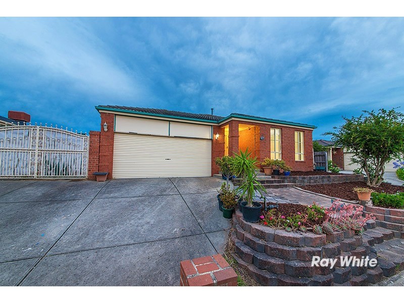 22 President Road, Narre Warren South VIC 3805