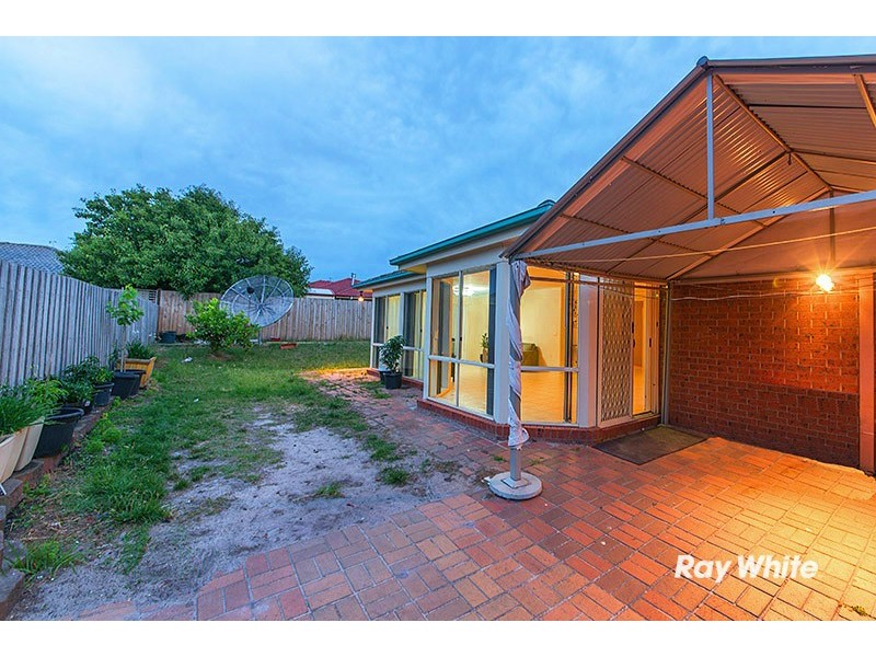 22 President Road, Narre Warren South VIC 3805