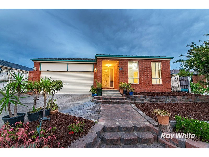 22 President Road, Narre Warren South VIC 3805